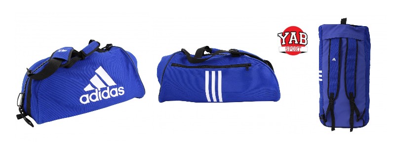 Sac Adidas toile kimono