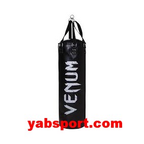 Sac de frappe boxe VENUM challenger en 170cm plein