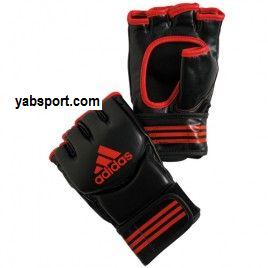 Gants d Entrainement Combat Libre Adidas