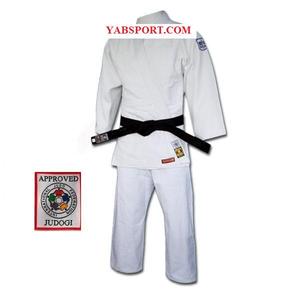Kimono judo noris white tiger équipe KJ119100 