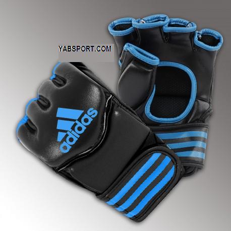 Gants d'Entraînement Combat Libre Adidas