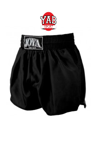 Short de kickboxing Fighter - Joya