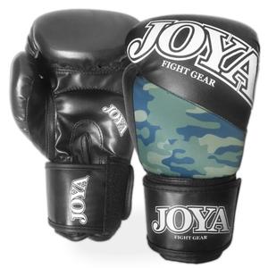 Gants de boxe JOYA - CAMO ARMY