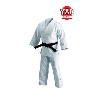 Kimono de judo Adidas J800 -BLANC
