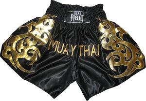 Short de boxe Muay Thai