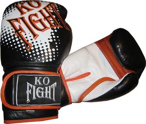 Gants de boxe KO FIGHT - limited edition