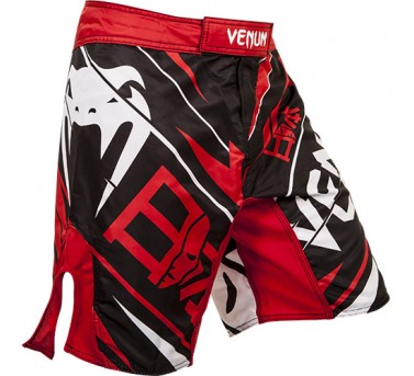 short de mma