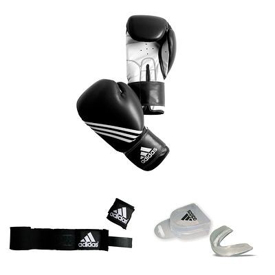 kit de boxe adidas