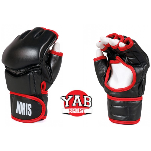 GANTS MMA NORIS