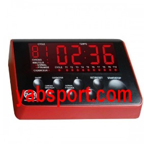 Minuteur TIMER de boxe