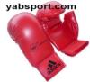 Gants karaté Adidas WKF