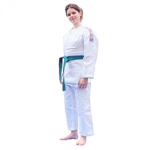 Kimono de judo entrainement supérieur KJ113550 SFJAM Noris judogi
