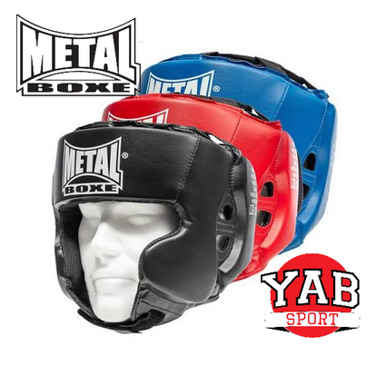 Casque multiboxe MB117
