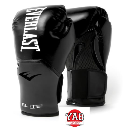 Gants Elite Everlast