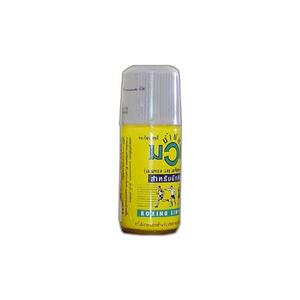 Huile Thai - Boxing liminent Naman Muay 120 ml