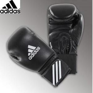 Gants de Boxe SPEED 50