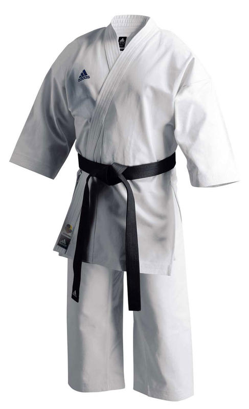 Kimono de karate Adidas K460J
