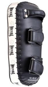 Pao cuir MB447 Metal boxe