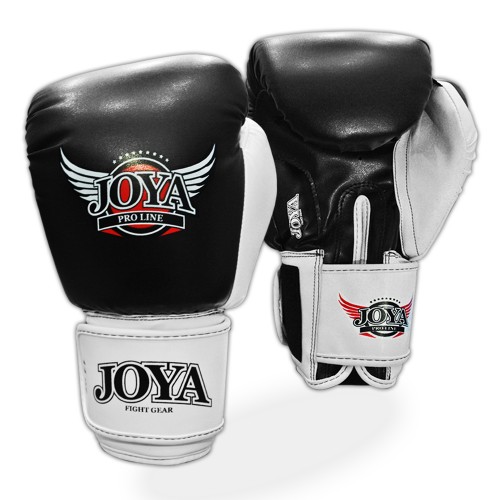 Gants de boxe entrainement Club-Line metal boxe 