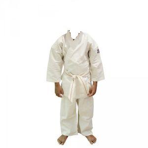 Kimono karate entrainement KK120100 SFJAM Noris
