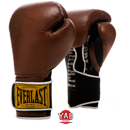 Gants 1910 classic Everlast Cuir