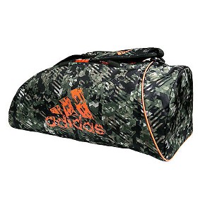 Sac Adidas Camo