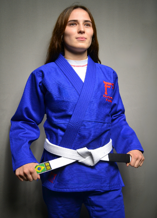 Kimono de jiu-jitsu brésilien Yokai