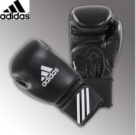 GANTS BOXE SPEED 50 - ADIDAS 