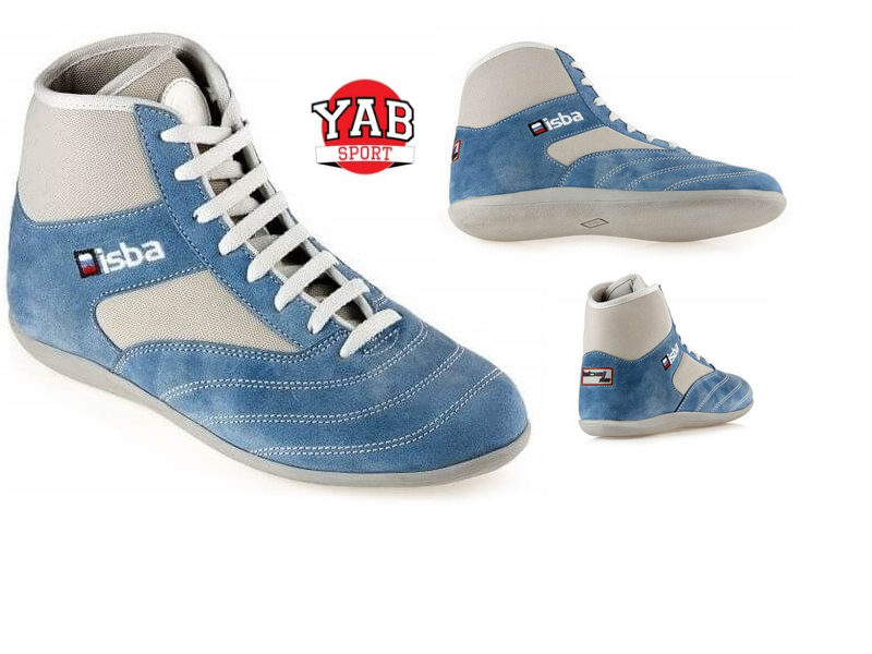ELIMINATOR ISBA