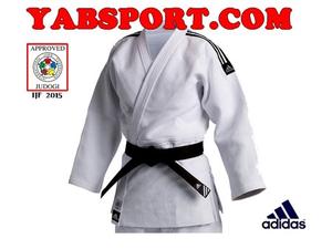 kimono Champion II J730 IJF  Adidas