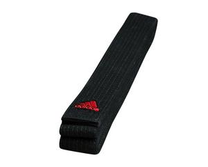 Ceinture noire Adidas Elite