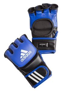 Gants cuir pour combat libre - Adidas