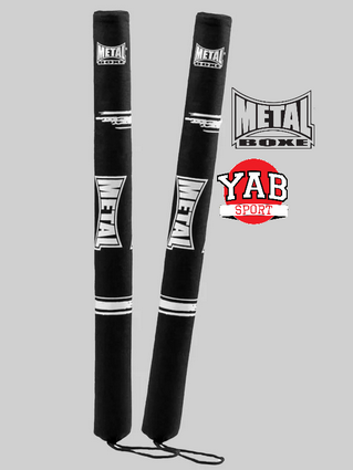 STICKS Training METAL BOXE