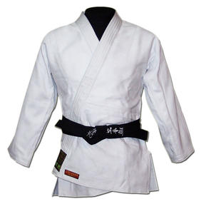 Kimono judo noris white tiger équipe KJ119100 judogi