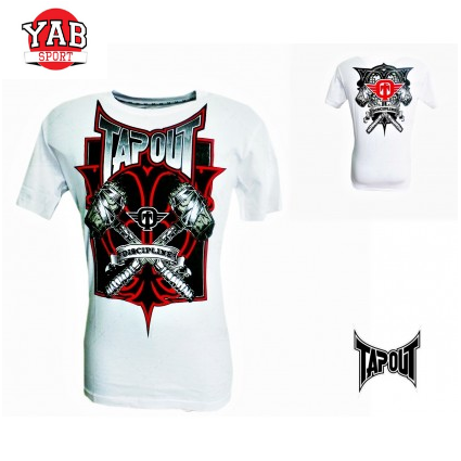 Tee shirt TAPOUT Hammer
