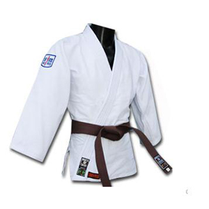 Kimono judo compétition KJ113250 SFJAM Noris judogi