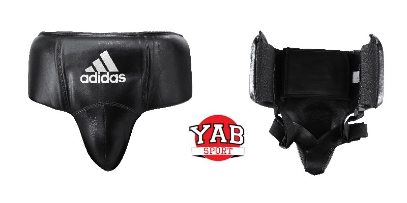Coquille Pro Boxe Adidas