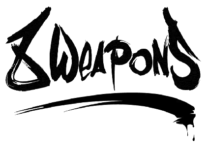 8 WEAPONS