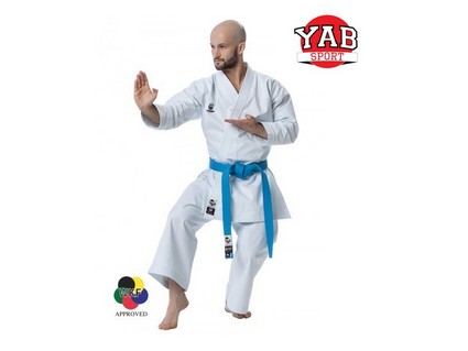 Kimono Kata Master athletic WKF TOKAIDO