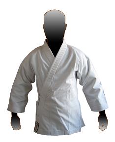 Kimono KATA Senseï