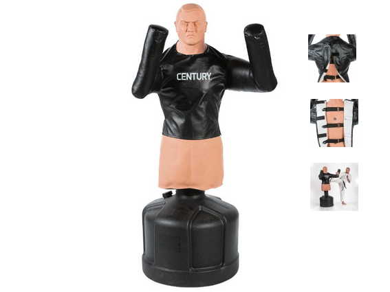 BOB JACKET CENTURY