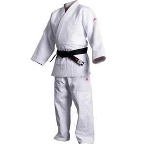 Kimono de judo Adidas J750