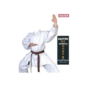 Kimono karate Kaiten America K8 REGULAR SUR COMMANDE