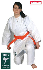 Kimono karate Kaiten Kodomo kaiten K11 SUR COMMANDE