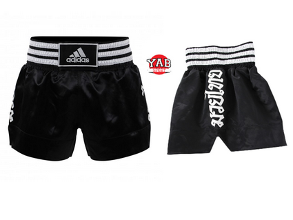 SHORT ADIDAS BOXE THAI