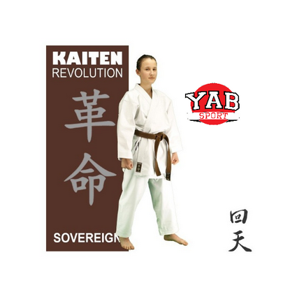 KIMONO SOVEREIGN KAITEN REVOLUTION 