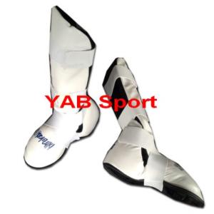 PROTECTION TIBIA PIED YOSEIKAN