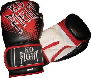 Gants de boxe KO FIGHT New concept
