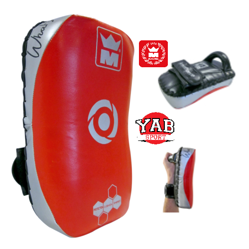 Mini Pao Cuir ARMFORCE Montana