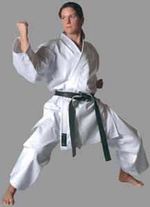 Kimono de karate spirit kaiten ks8 SUR COMMANDE